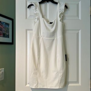 NWT Lulus Dress